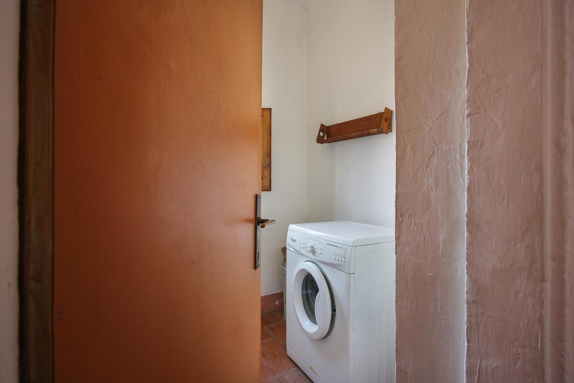 Torre Martellini Apartamento