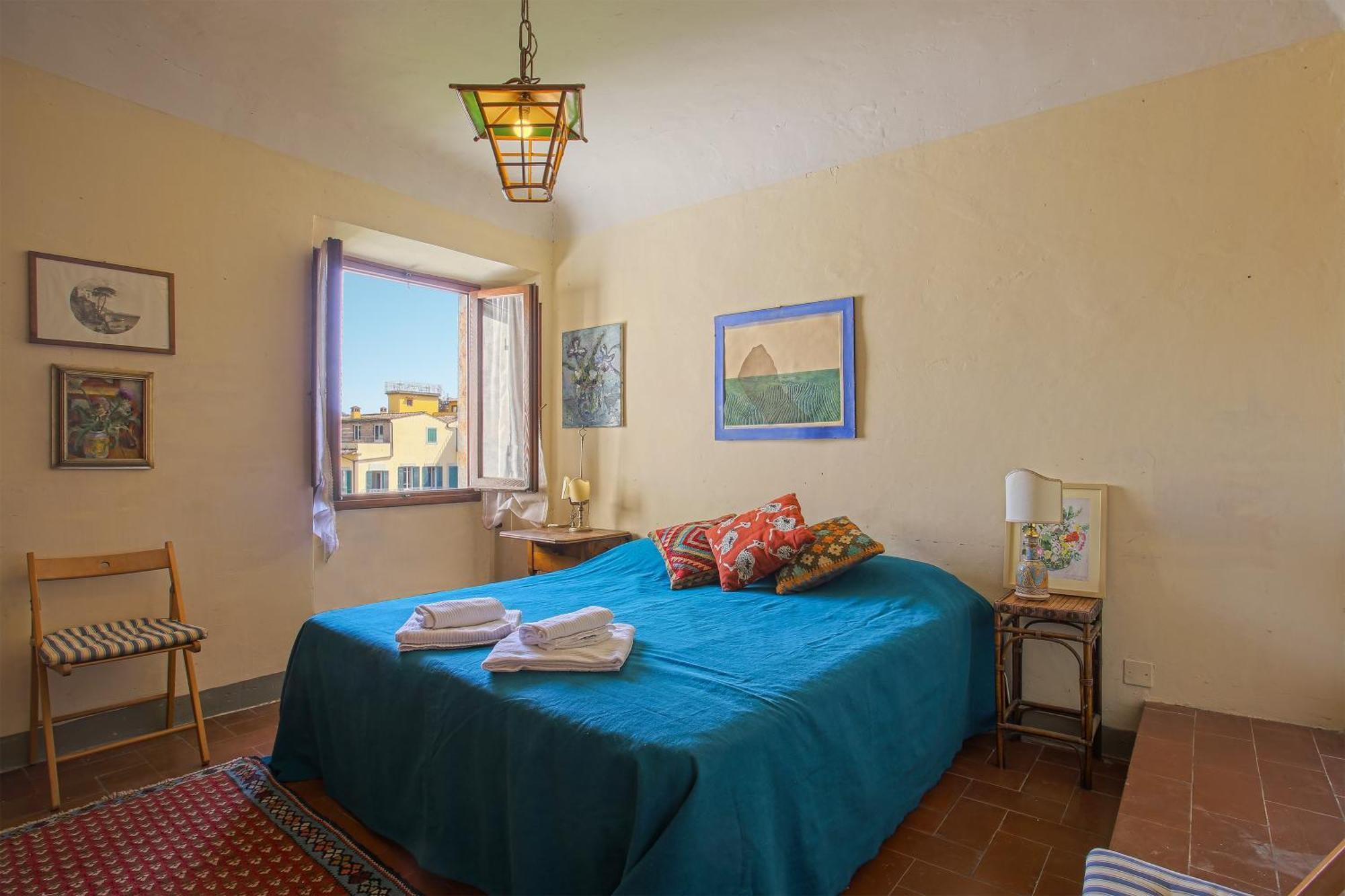 Torre Martellini Apartamento *