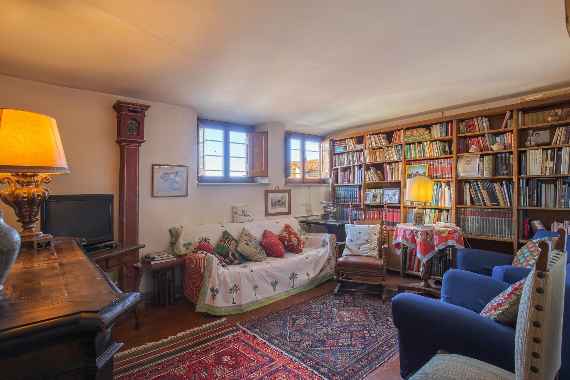 Torre Martellini Apartamento