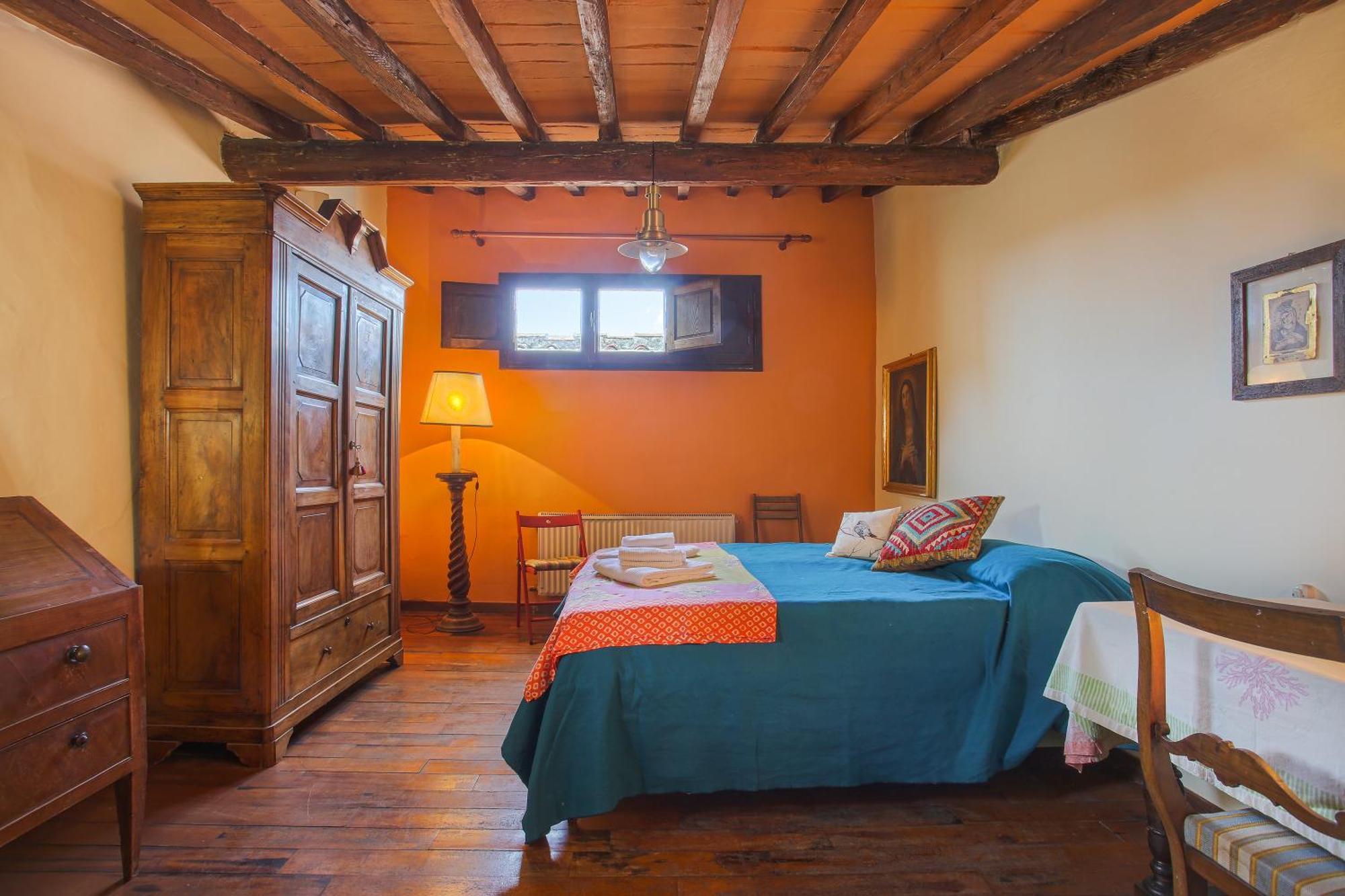 Apartamento Torre Martellini