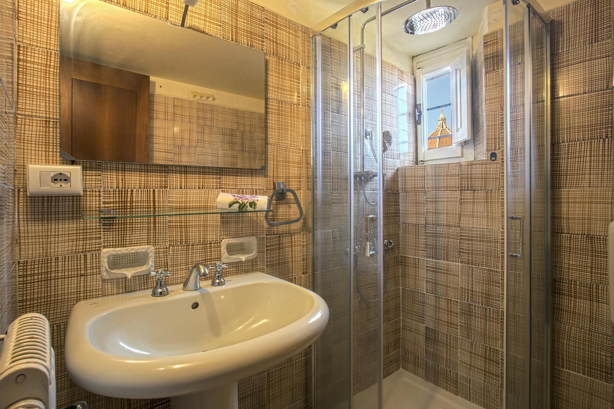 Torre Martellini Apartamento Florencia