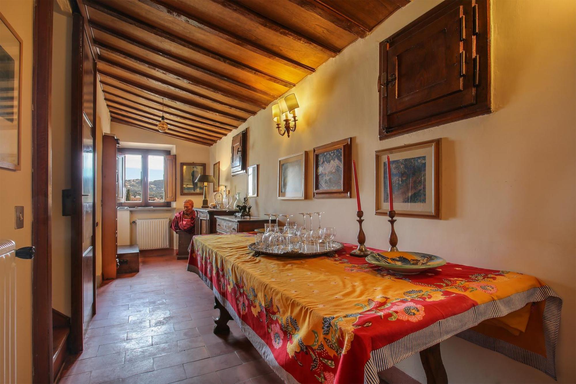 Torre Martellini Apartamento *