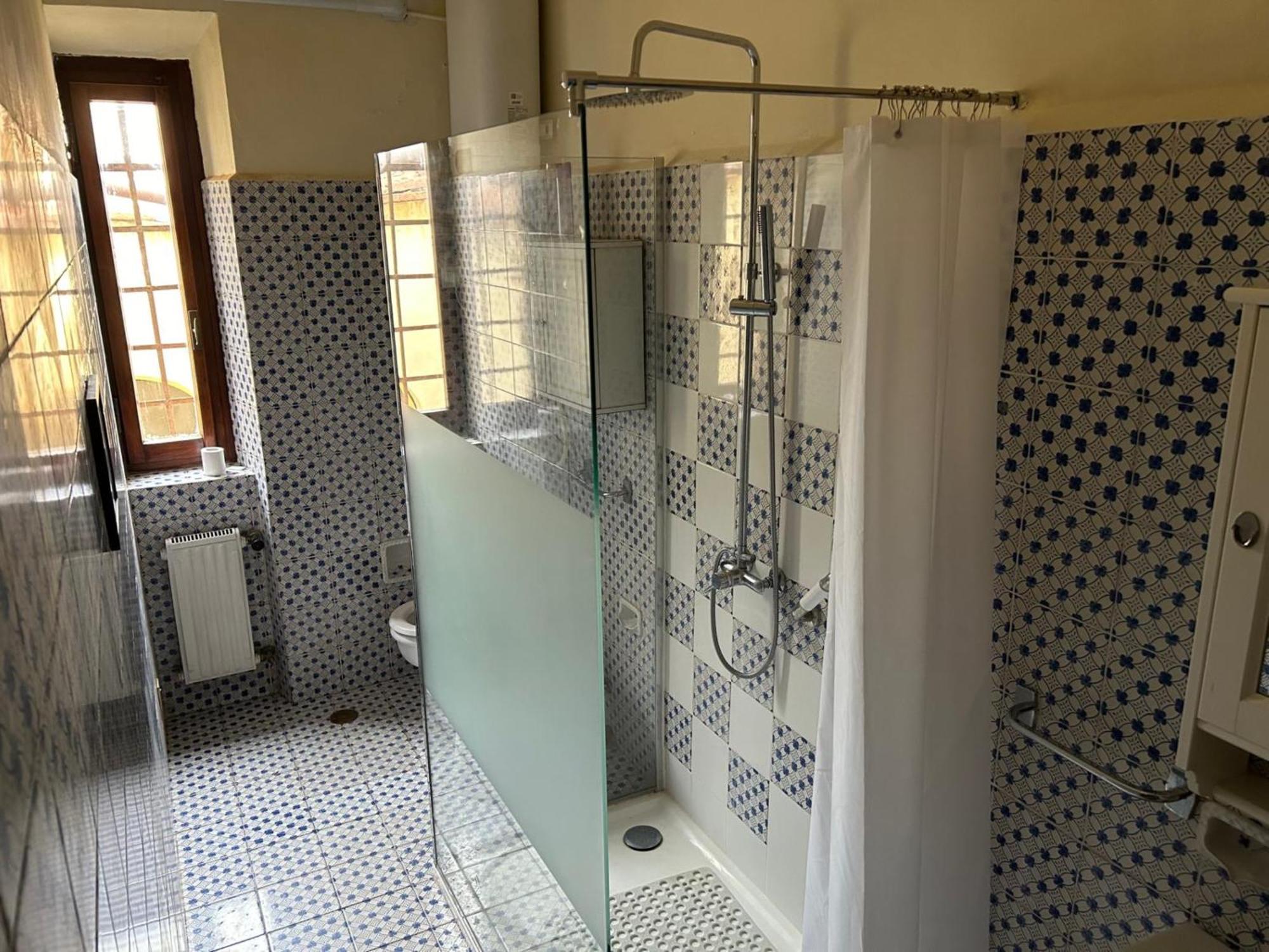 Torre Martellini Apartamento Florencia
