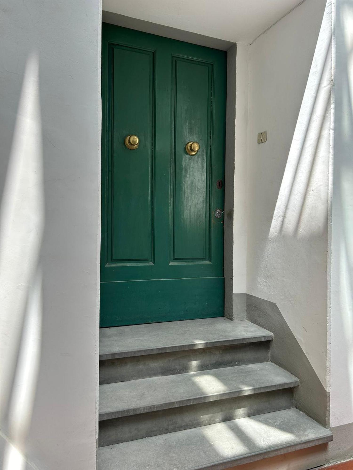 Torre Martellini Apartamento Florencia