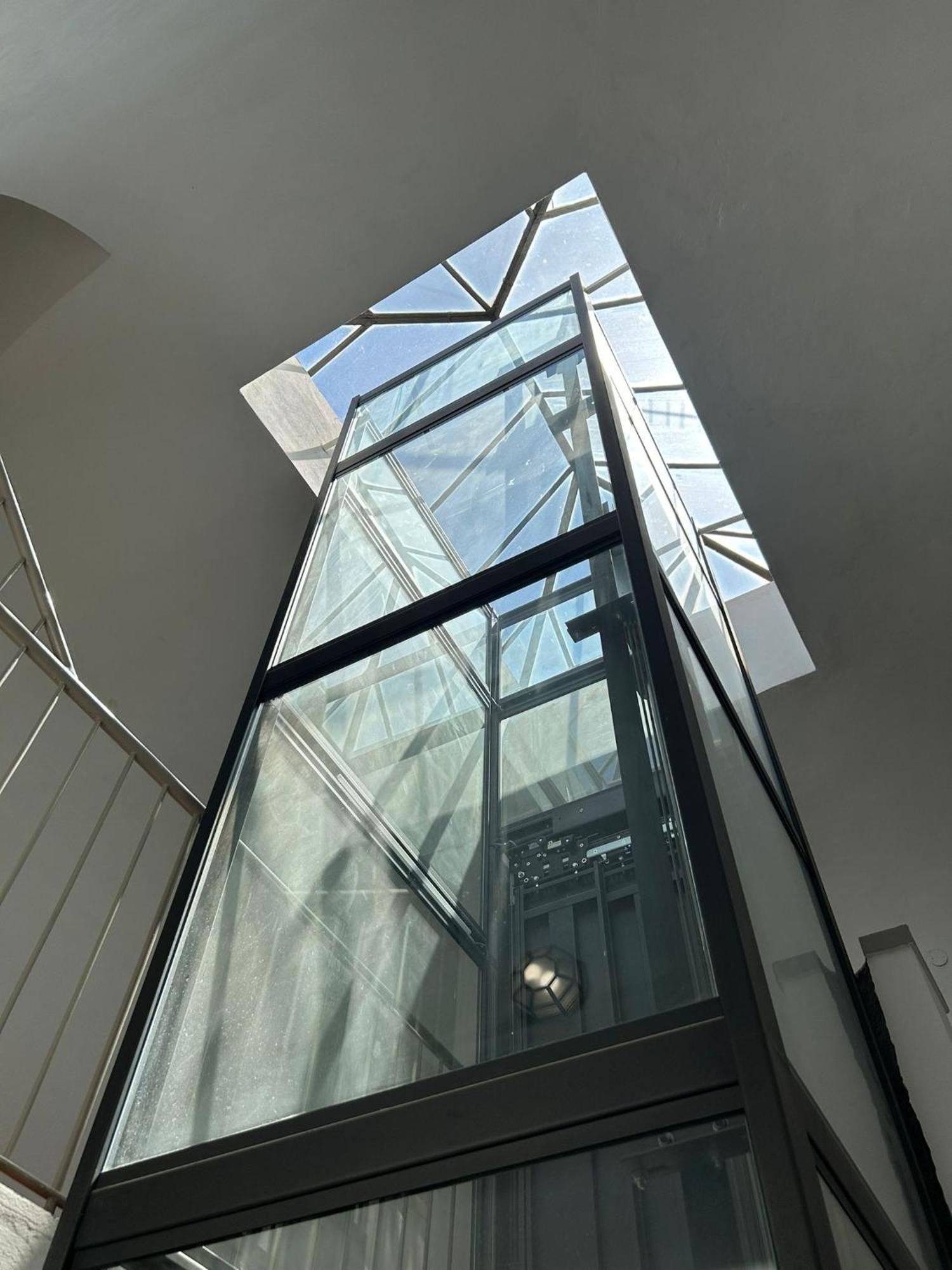 Torre Martellini Apartamento Florencia
