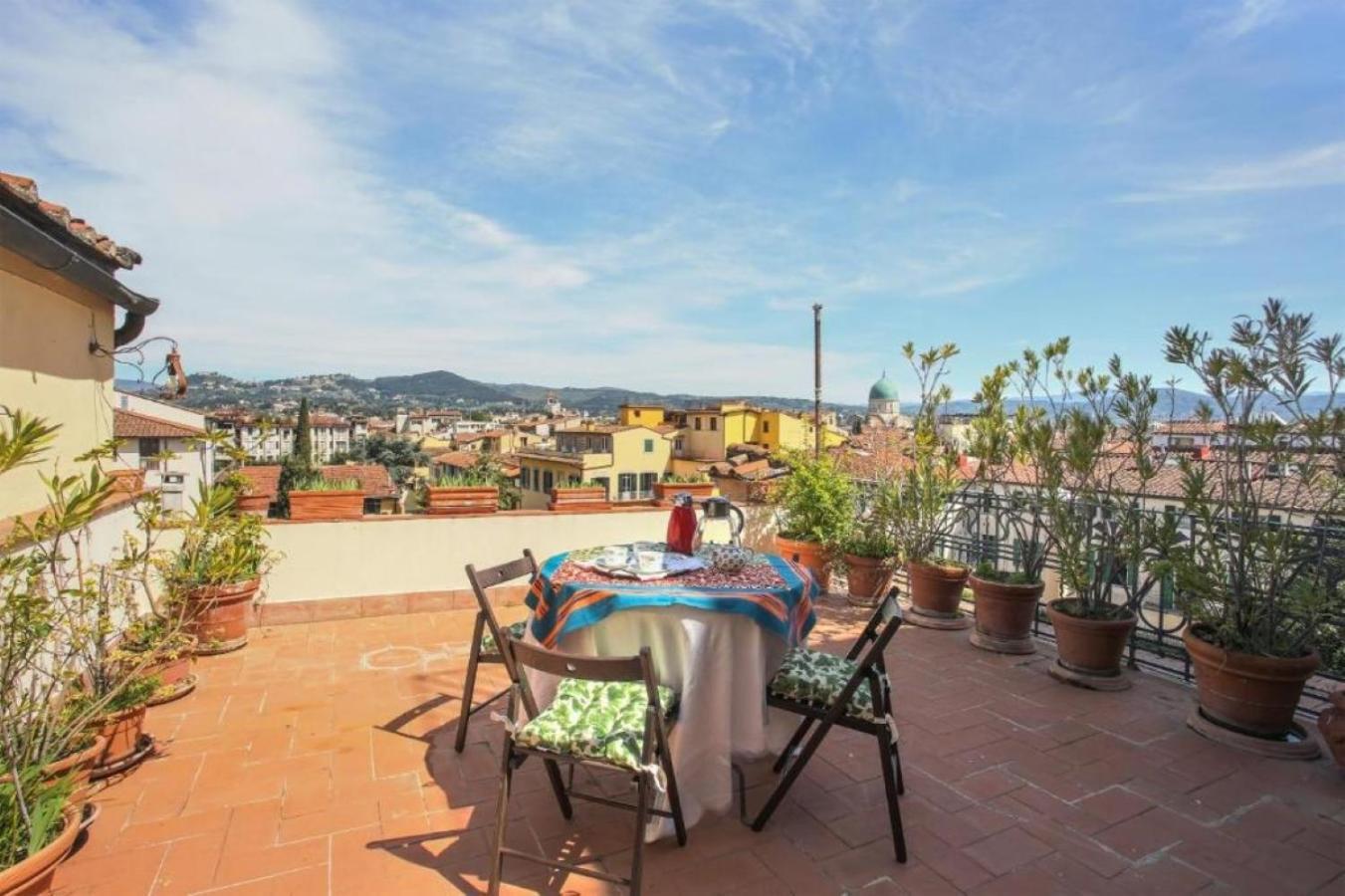 Apartamento Torre Martellini